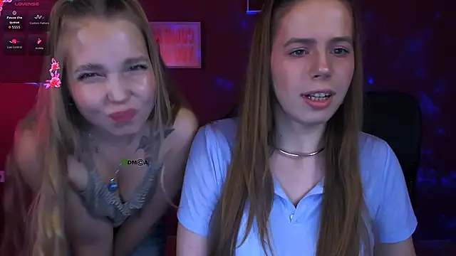 lumi_soft Adlı Modelin Web Kamerası Şovu