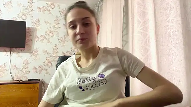 PagedLard Webcam-Show