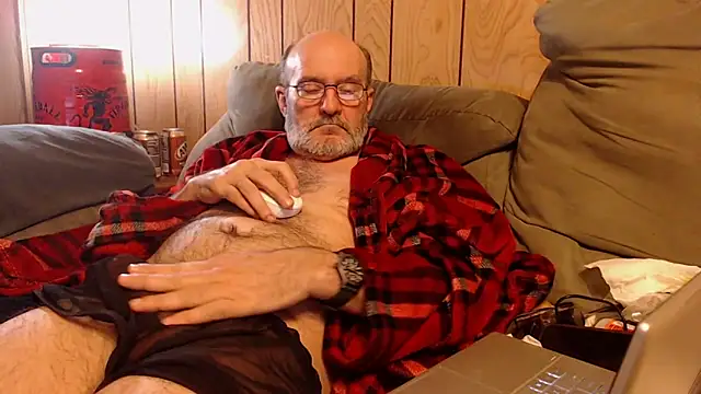 snickers1 – Live XXX-chat