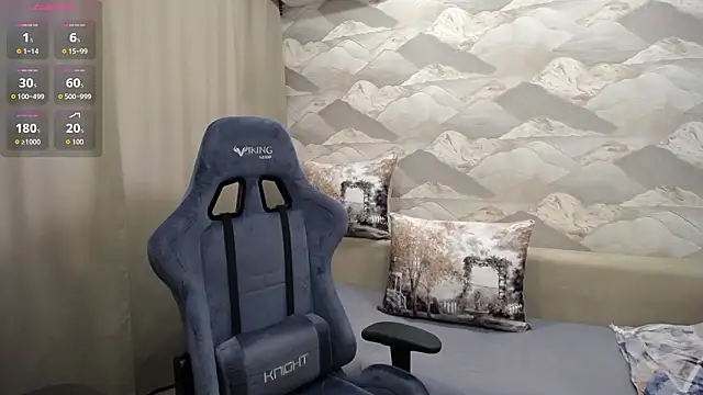 SerzhKorol1's Live XXX Chat