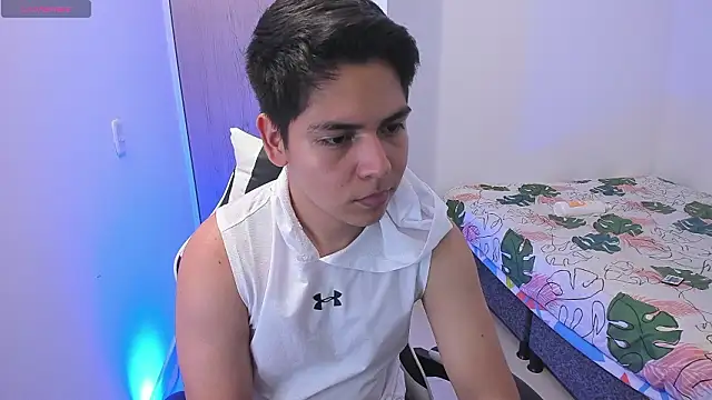 Asta_YunoXXX Webcam show