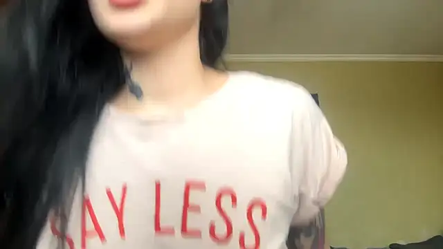 Webkamerová show Jennifer_anniston