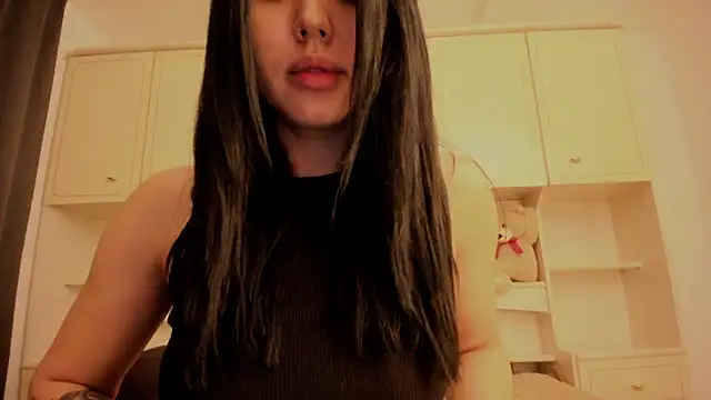 Živý XXX chat lorry6