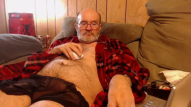 Show de snickers1 na webcam