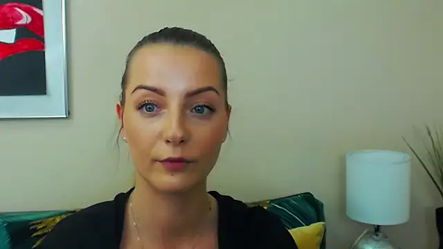 NatalieSexy – Live XXX-chat