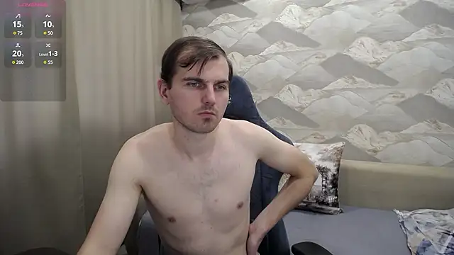 SerzhKorol1 Live XXX-chat