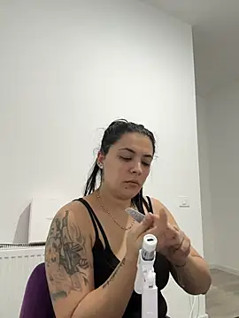 LuciaLoca Obrolan Langsung XXX