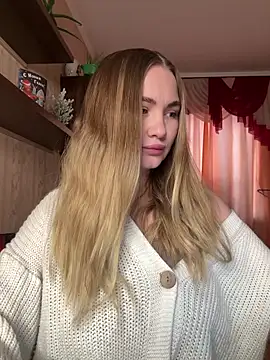 AmeliaAllem Adlı Modelin Canlı XXX Sohbeti