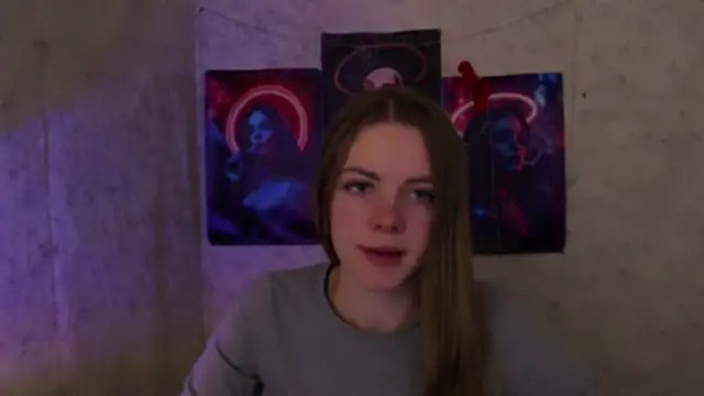 Chat XXX Live AliceFlirtt_