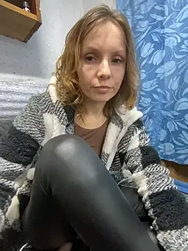 Anita-Smith 现场XXX聊天