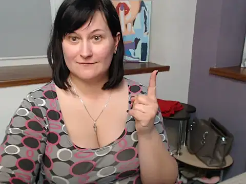 Milfa_meddison Obrolan Langsung XXX