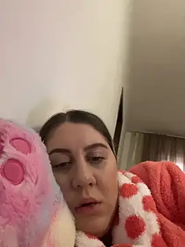 MissGinax Obrolan Langsung XXX