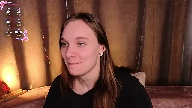 NaokoStifel 现场XXX聊天