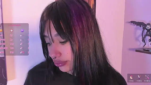 Akari1_Mischief: απευθείας συνομιλία ΧΧΧ