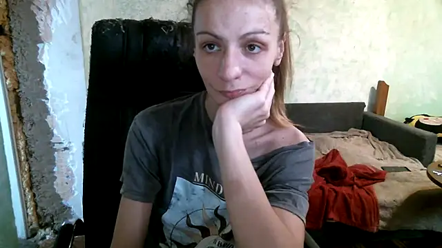 DennisXCaroll 现场XXX聊天