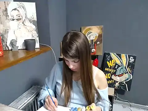 felicity_gold Adlı Modelin Canlı XXX Sohbeti