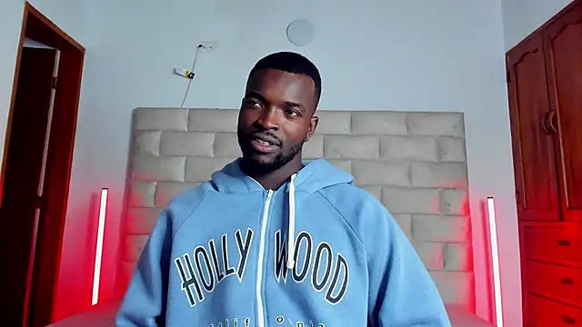 Chat XXX en directo de Dylan_Taylor