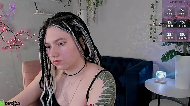 دردشة Bonni_Meiz الجنسية المباشرة