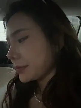 ChuChu1991 Obrolan Langsung XXX