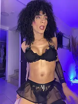 _Valery_tw Adlı Modelin Web Kamerası Şovu