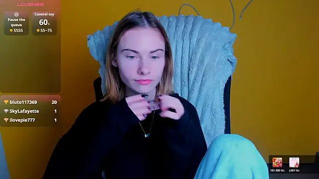 Fiona_Night live XXX chat