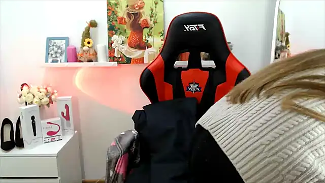 Sembang XXX Secara Langsung Lucky_Lana