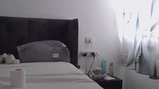 maayanlevi2 现场XXX聊天