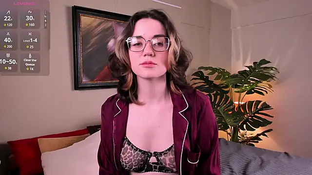 แชท XXX สดของ Sunny_Teaze