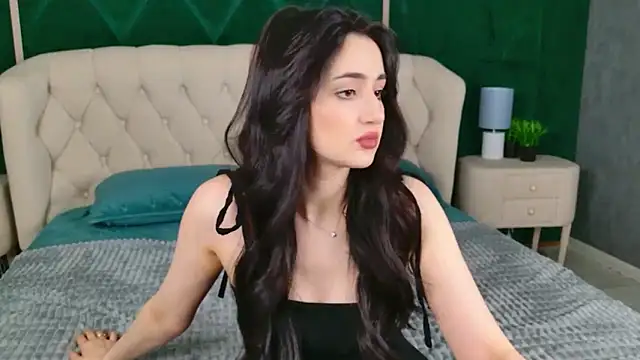 Elizabeth_Meyer live XXX chat