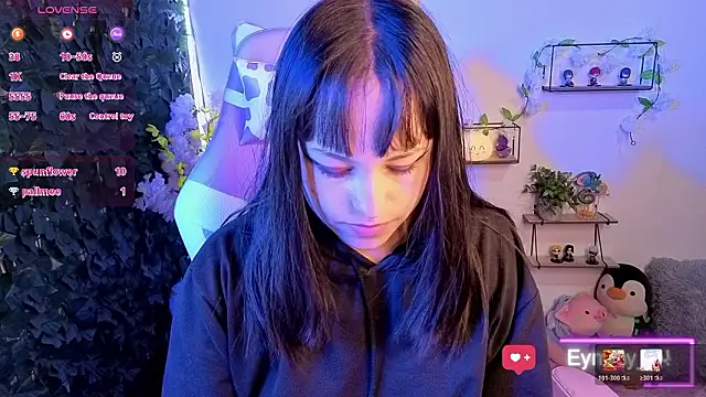 Sembang XXX Secara Langsung Eymmy_24