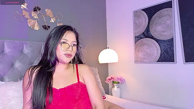 kendalFox_ 现场XXX聊天