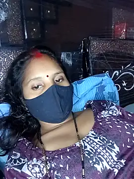 Sexy-aisha Obrolan Langsung XXX