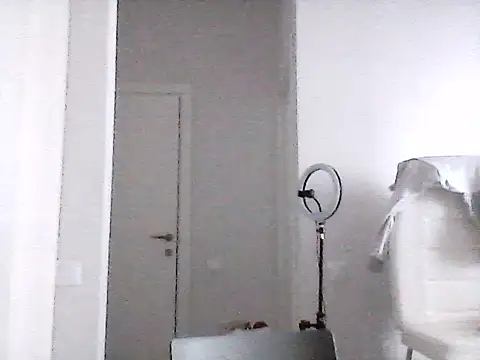 Morivane Adlı Modelin Canlı XXX Sohbeti