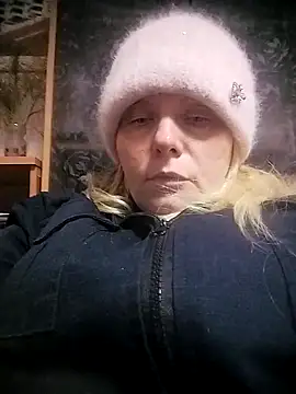 Lana-murr's Live XXX Chat