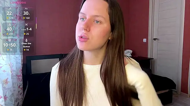 SanoraVillnave – Naživo XXX chat