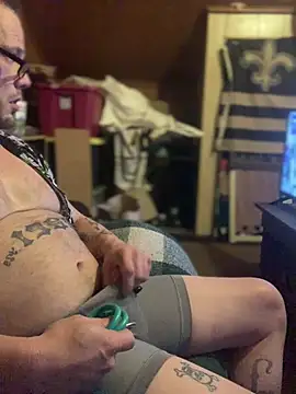 Chat XXX en directo de Ldnick69