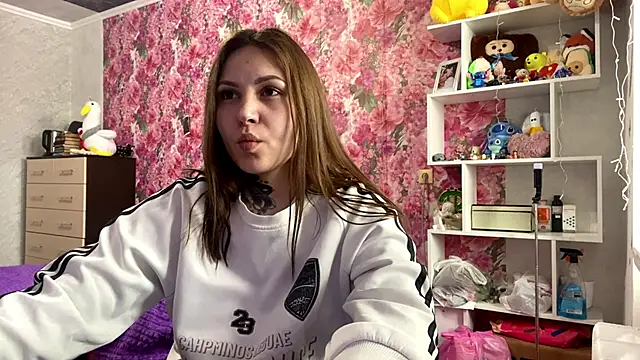 TraciBallena live XXX chat