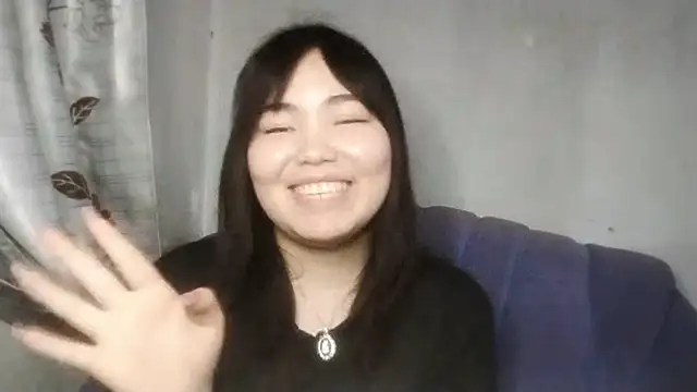 MollyAsian live XXX chat