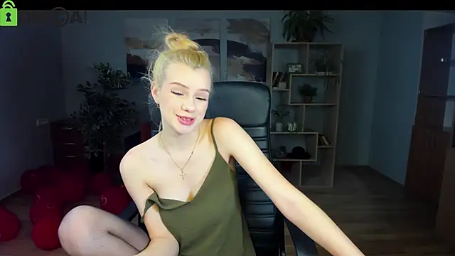 دردشة Stacy_Western الجنسية المباشرة