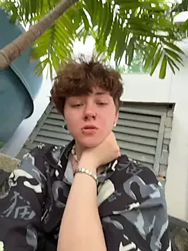 IceMur 现场XXX聊天