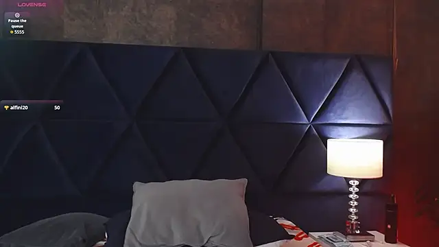 Chat XXX en directo de Logan_Woods