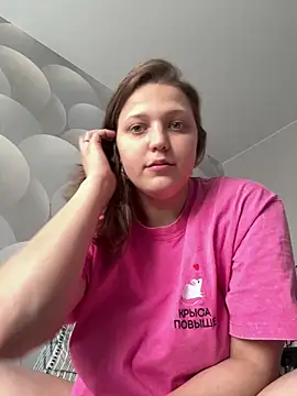 Marcizka Adlı Modelin Canlı XXX Sohbeti