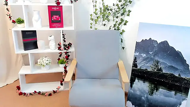 ZaidaCourcyn Live XXX chat