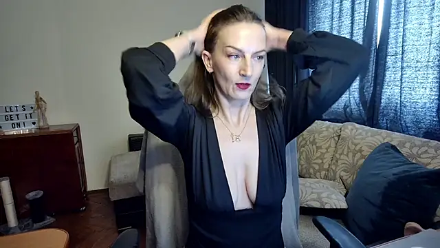 แชท XXX สดของ EvaMoon1