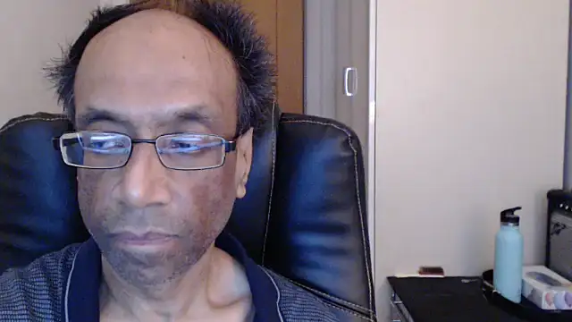 Chat XXX en directo de rauncher1