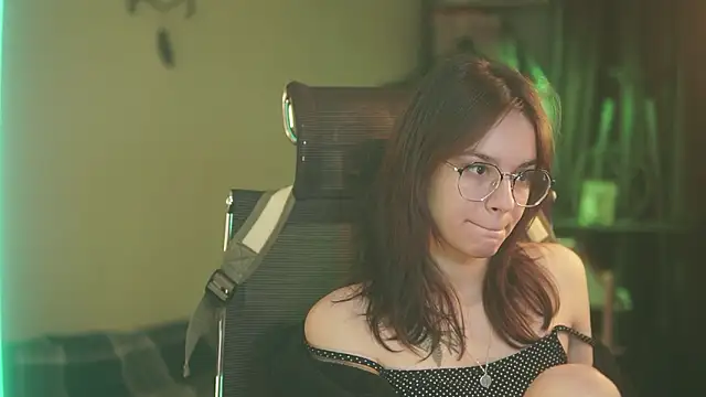 alyssa_sweet 现场XXX聊天