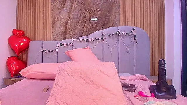 arletmss Adlı Modelin Canlı XXX Sohbeti