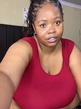 แชท XXX สดของ LunaCovenn