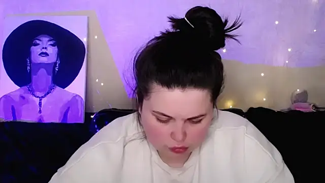 Emily_Mo Obrolan Langsung XXX