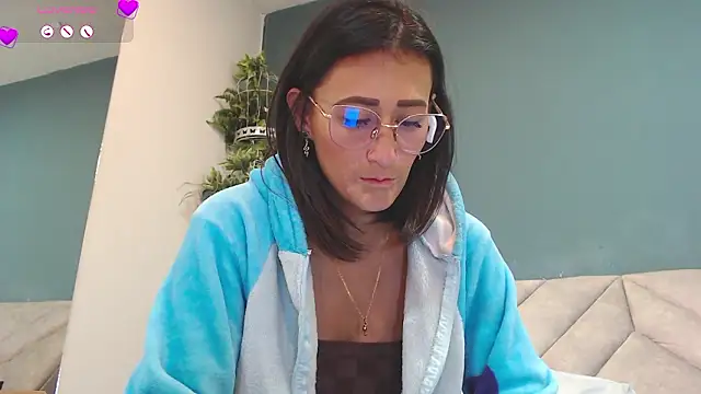 Chat XXX Live SharisWillian